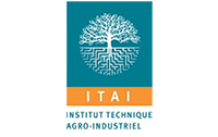 Logo ITAI, Institut Technique Agro-Industriel