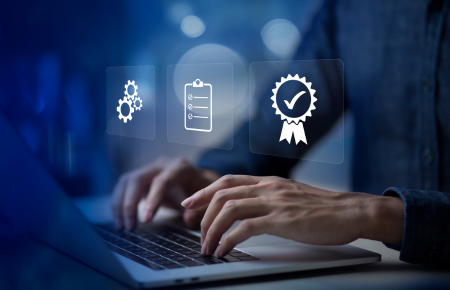 Découvrez nos certifications, accréditations et notre engagement dans les travaux de normalisation.